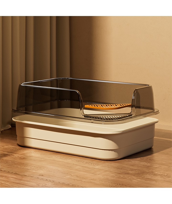 Pet Toilet Cleaning Pan 