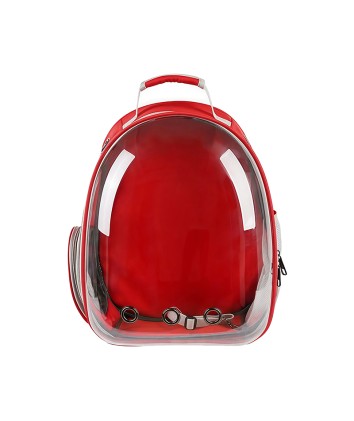 Space Capsule Pet Carrier