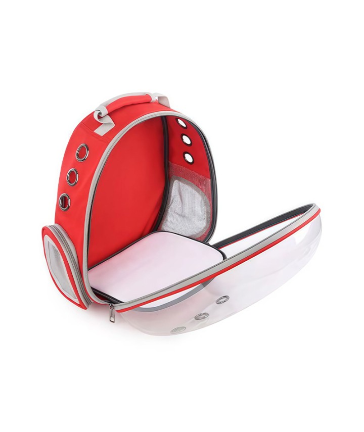 Space Capsule Pet Carrier