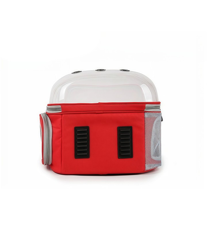 Space Capsule Pet Carrier