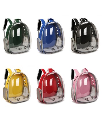 Space Capsule Pet Carrier