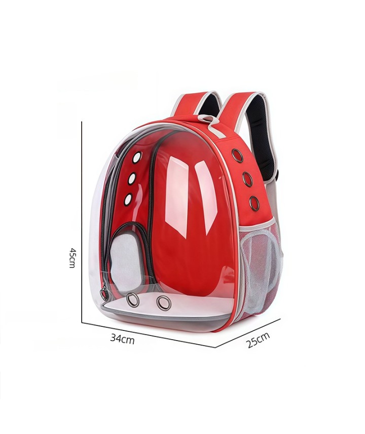 Space Capsule Pet Carrier