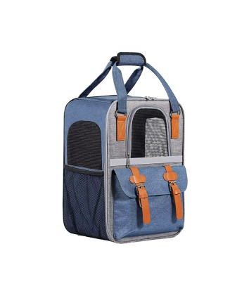 Portable Pet Backpack