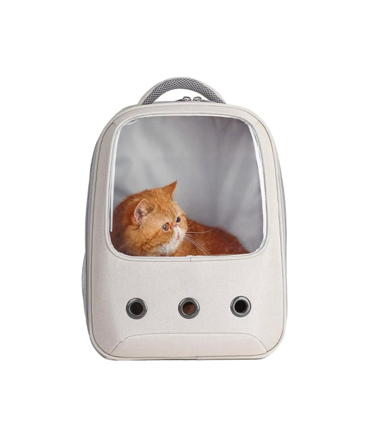 Outdoor Portable Pet Backpack 