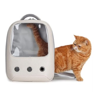 Outdoor Portable Pet Backpack 