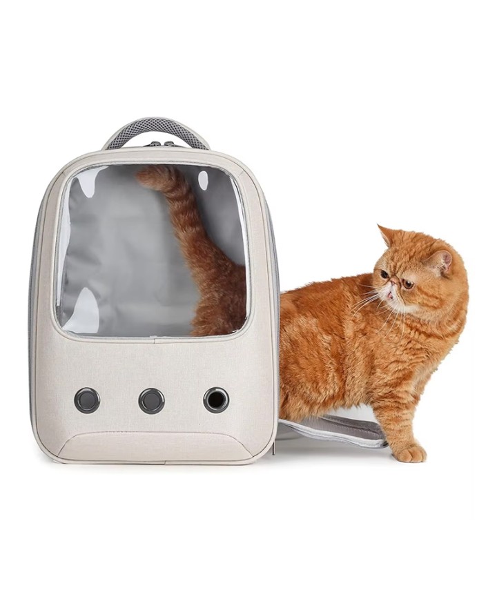 Outdoor Portable Pet Backpack 