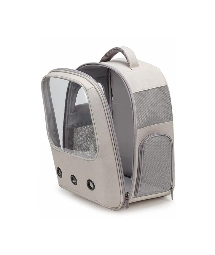 Outdoor Portable Pet Backpack 