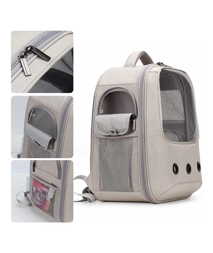 Outdoor Portable Pet Backpack 