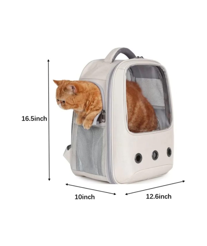 Outdoor Portable Pet Backpack 