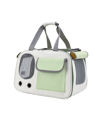 Pet Carrier Backpack