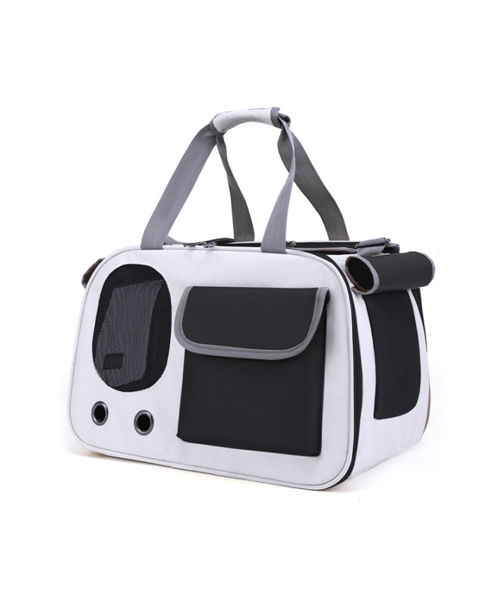 Pet Carrier Backpack