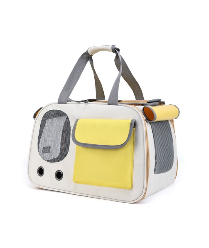 Pet Carrier Backpack