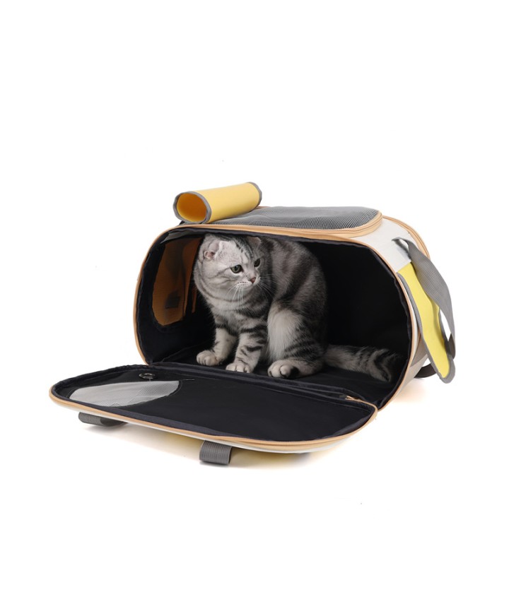Pet Carrier Backpack