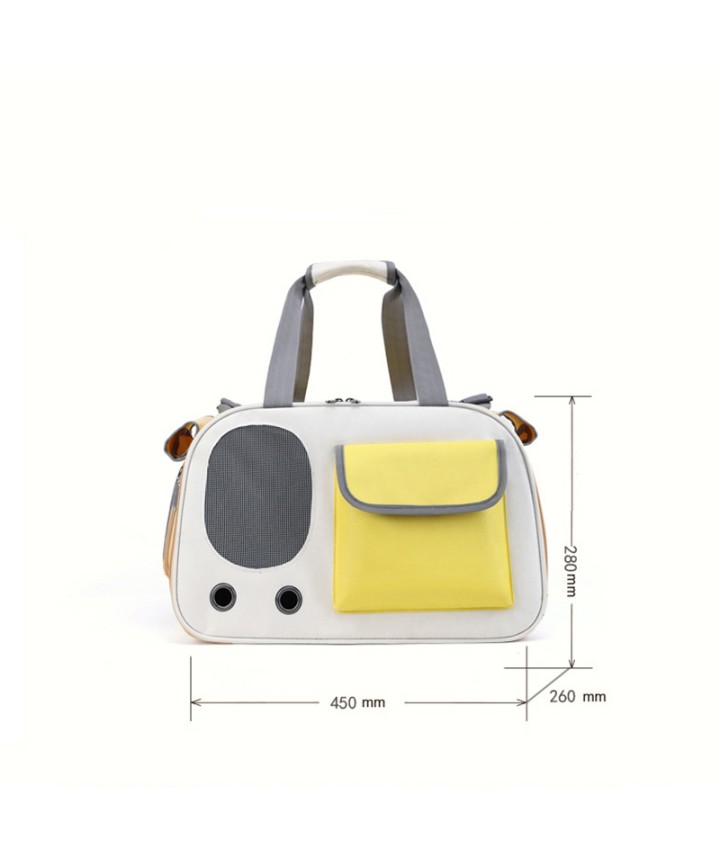Pet Carrier Backpack