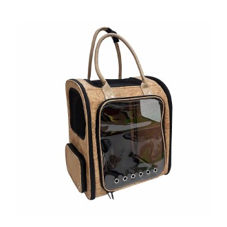 Expandable Pet Carrier