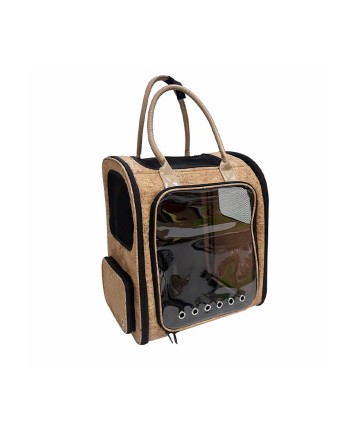 Expandable Pet Carrier