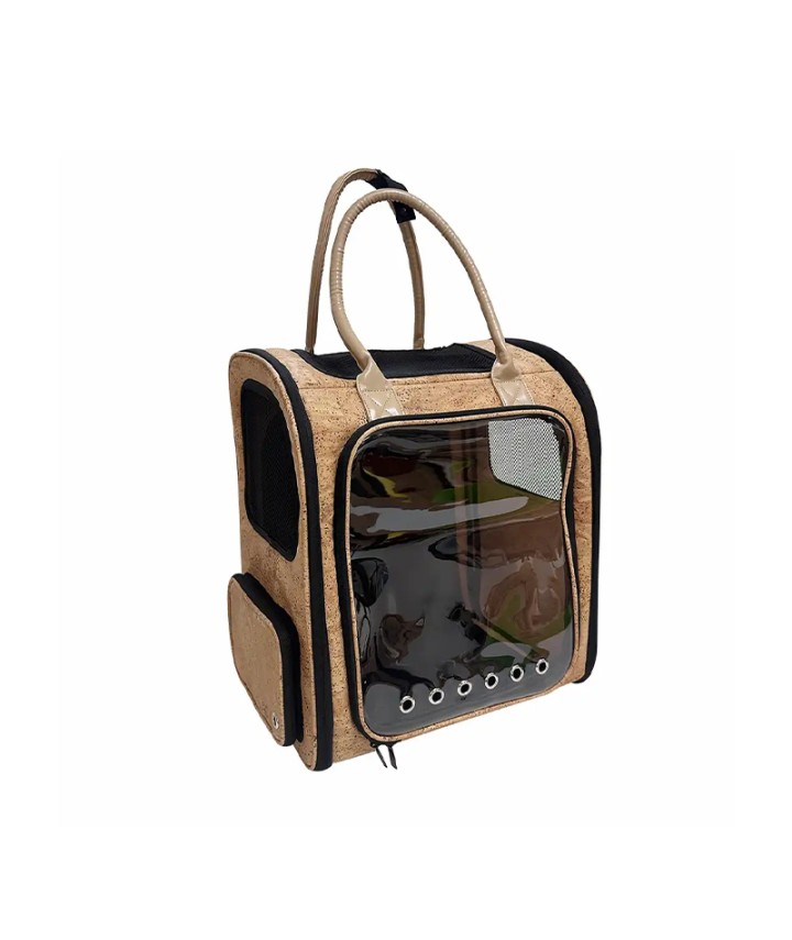 Expandable Pet Carrier