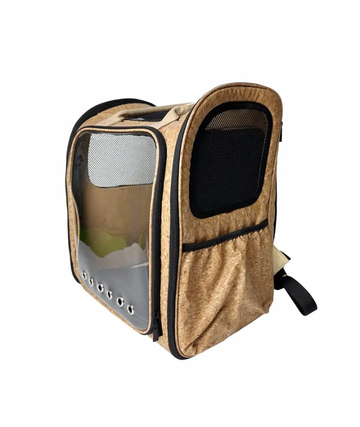 Expandable Pet Carrier