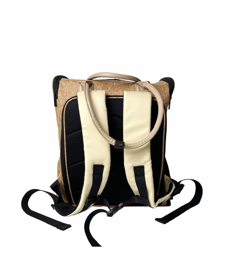Expandable Pet Carrier