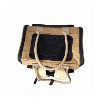 Expandable Pet Carrier