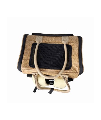 Expandable Pet Carrier