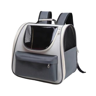 Adjustable Pet Backpack