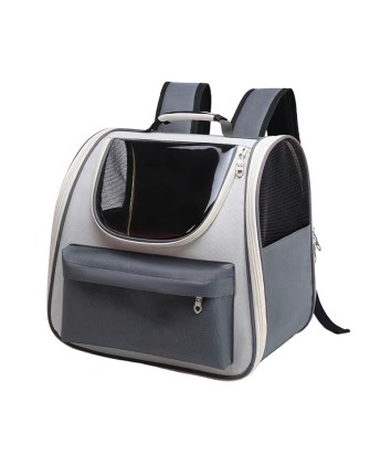 Adjustable Pet Backpack