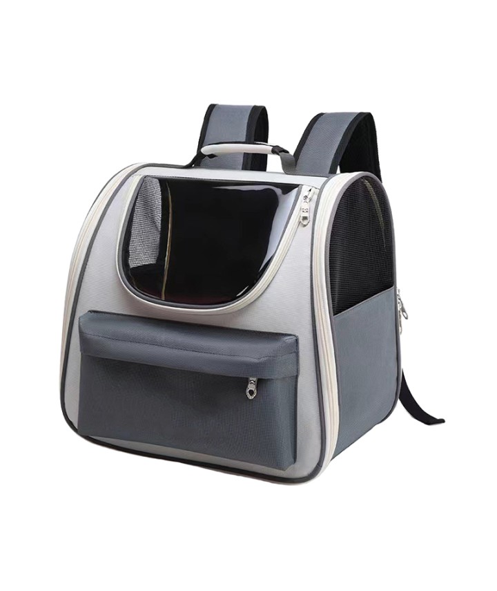 Adjustable Pet Backpack