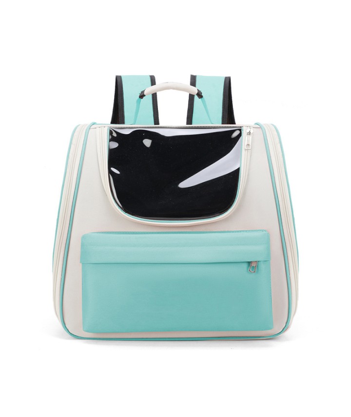 Adjustable Pet Backpack