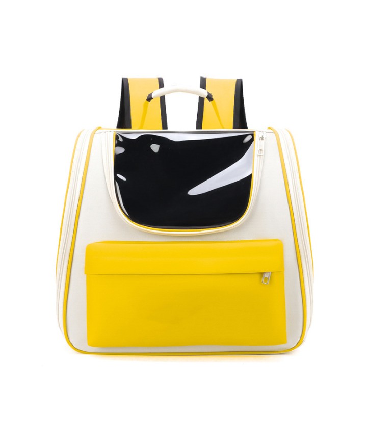 Adjustable Pet Backpack