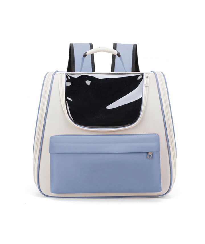 Adjustable Pet Backpack
