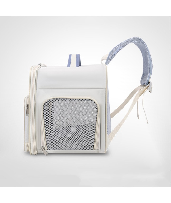 Portable Cat Carrier Backpack