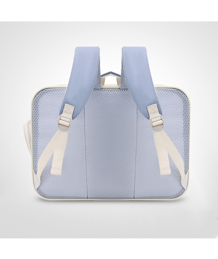 Portable Cat Carrier Backpack