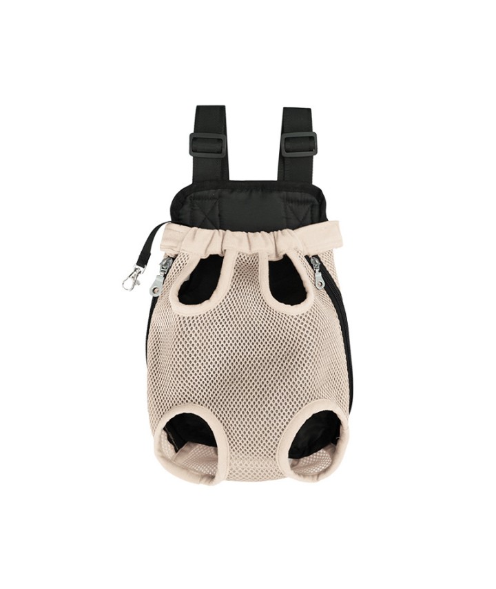 Fashionable Portable Pet Backpack