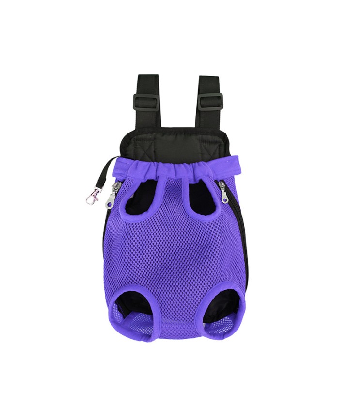 Fashionable Portable Pet Backpack