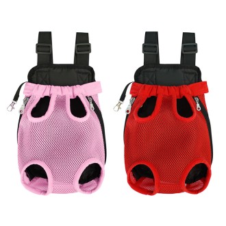 Fashionable Portable Pet Backpack