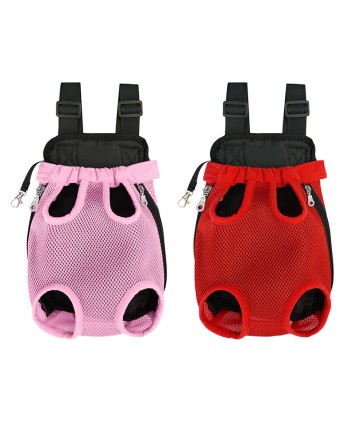 Fashionable Portable Pet Backpack