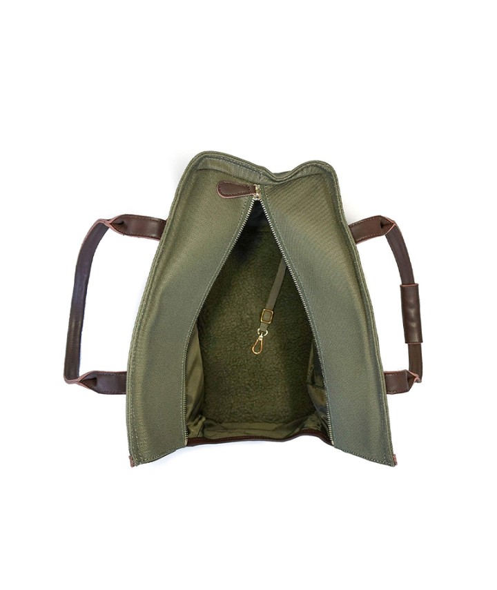 Small Dog Backpack