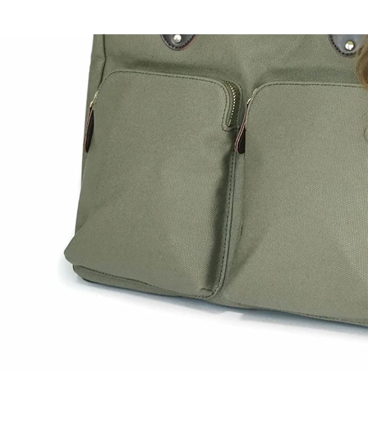 Small Dog Backpack