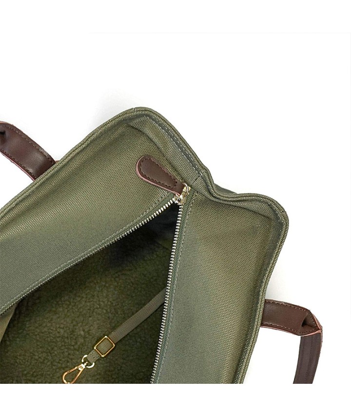 Small Dog Backpack