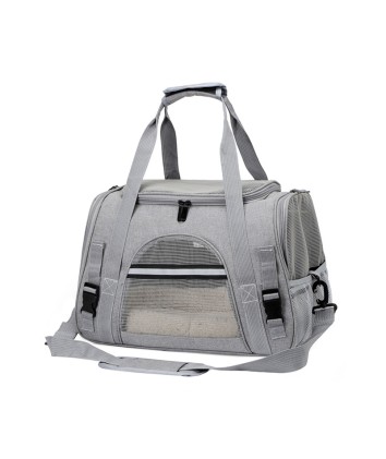 Durable Oxford Pet Backpack