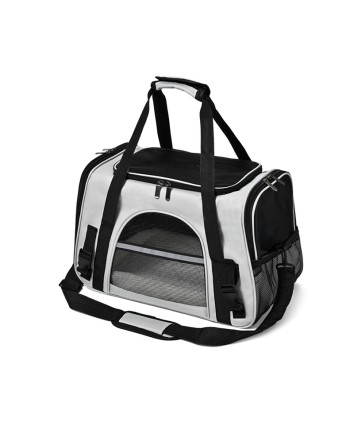 Durable Oxford Pet Backpack