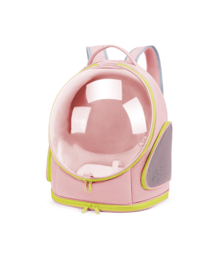 Waterproof Pet Backpack