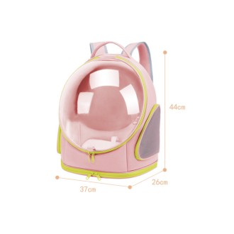 Waterproof Pet Backpack