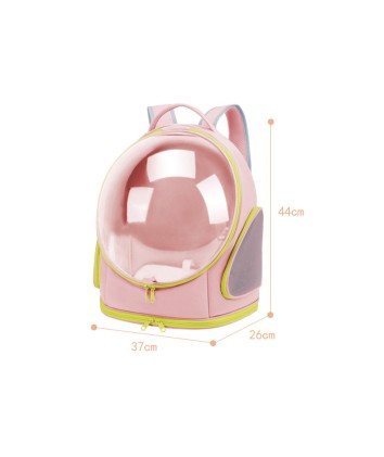 Waterproof Pet Backpack