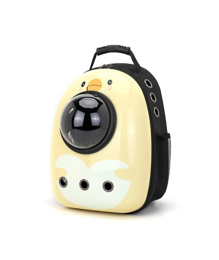 Safe Pet Carrying Bag