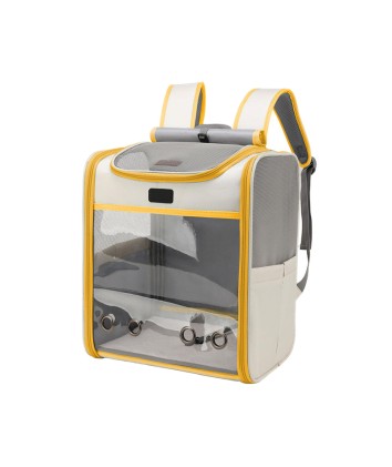 Multi-Functional Pet Backpack