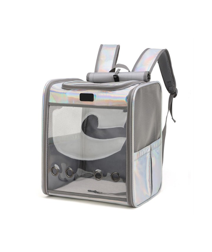 Multi-Functional Pet Backpack