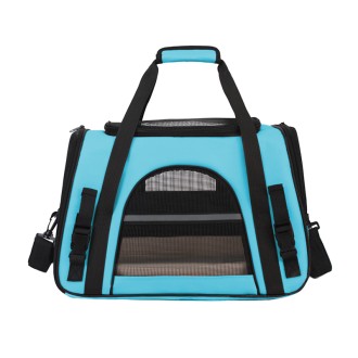 Breathable Outdoor Pet Backpack