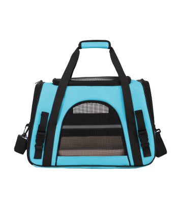 Breathable Outdoor Pet Backpack